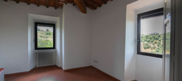13 bedrooms House in Florence, Italy No. 207103 6