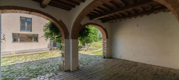 13 bedrooms House in Florence, Italy No. 207103 19