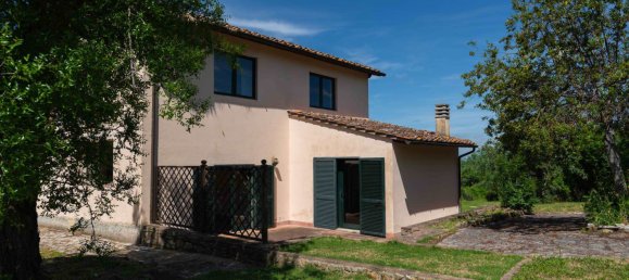 13 bedrooms House in Florence, Italy No. 207103 16