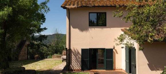 13 bedrooms House in Florence, Italy No. 207103 15