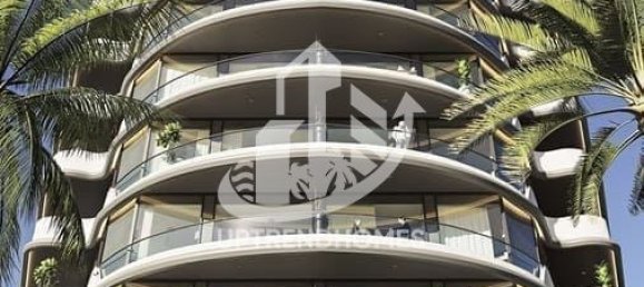 Apartamento 1+1 em Gazipasa, Turkey N.º 8857 2