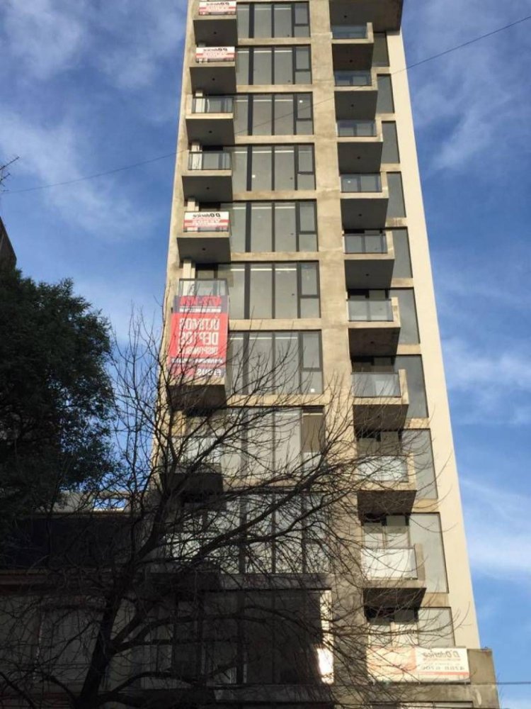 Studio in Buenos Aires, Argentina, Nr. 93862