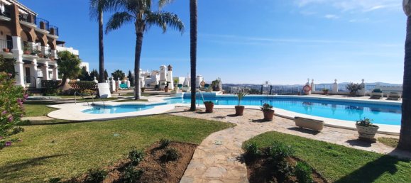 3 bedrooms Penthouse in Mijas, Spain No. 147590 24