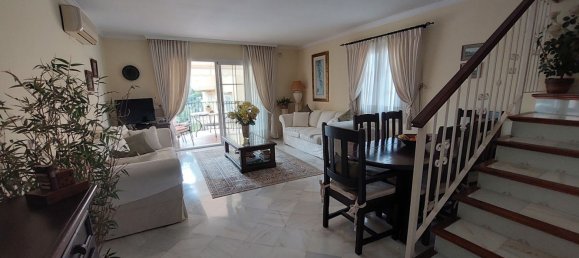 3 bedrooms Penthouse in Mijas, Spain No. 147590 2