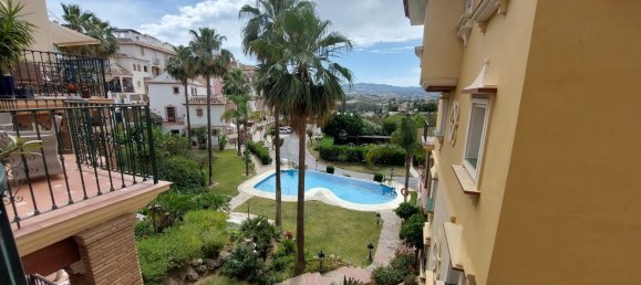 3 bedrooms Penthouse in Mijas, Spain No. 147590 21