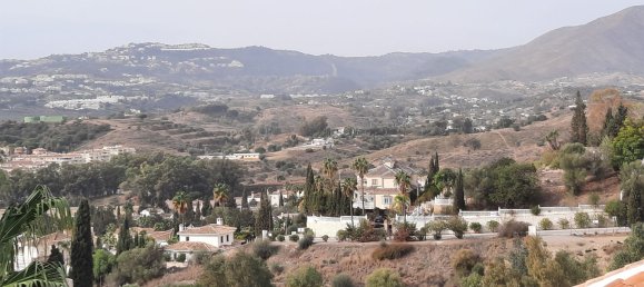 3 bedrooms Penthouse in Mijas, Spain No. 147590 20