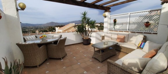 3 bedrooms Penthouse in Mijas, Spain No. 147590 16
