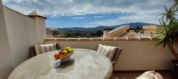 3 bedrooms Penthouse in Mijas, Spain No. 147590 17