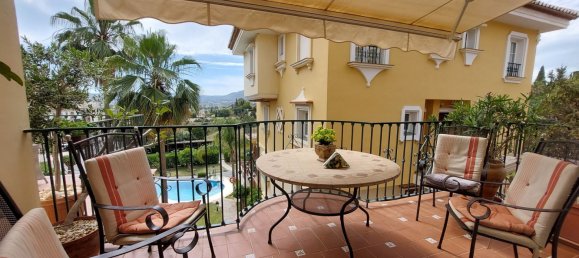3 bedrooms Penthouse in Mijas, Spain No. 147590 3