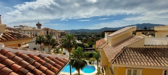 3 bedrooms Penthouse in Mijas, Spain No. 147590 22