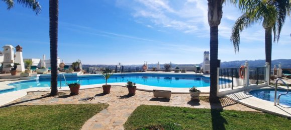 3 bedrooms Penthouse in Mijas, Spain No. 147590 23