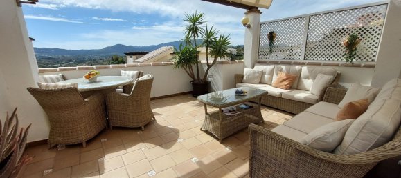 3 bedrooms Penthouse in Mijas, Spain No. 147590 15