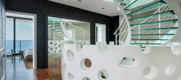 6 bedrooms Commercial property in Budva, Montenegro No. 93 12