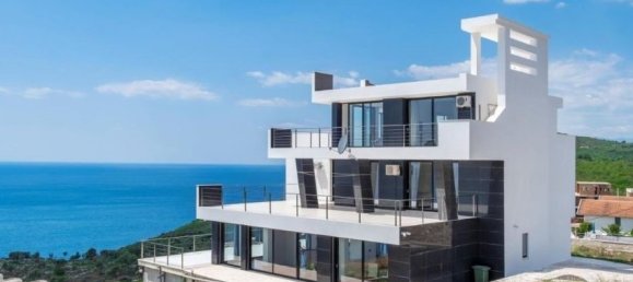 6 bedrooms Commercial property in Budva, Montenegro No. 93 2