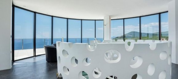 6 bedrooms Commercial property in Budva, Montenegro No. 93 22