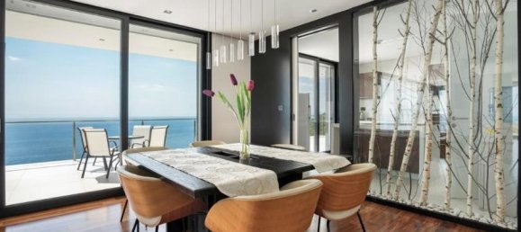 6 bedrooms Commercial property in Budva, Montenegro No. 93 7