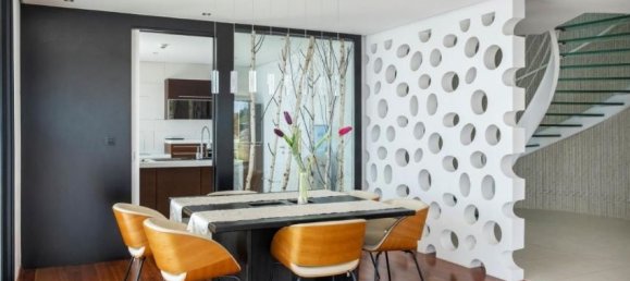 6 bedrooms Commercial property in Budva, Montenegro No. 93 9