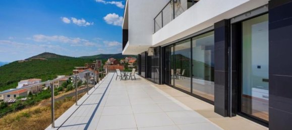 6 bedrooms Commercial property in Budva, Montenegro No. 93 23