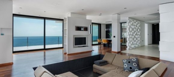 6 bedrooms Commercial property in Budva, Montenegro No. 93 8