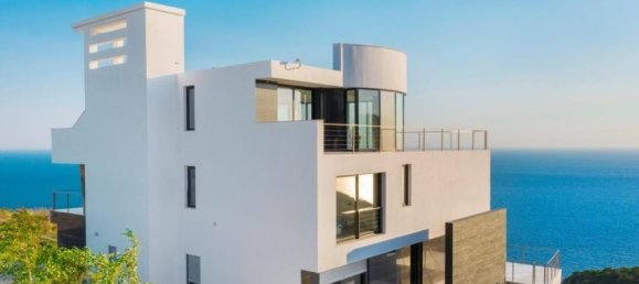 6 bedrooms Commercial property in Budva, Montenegro No. 93 30