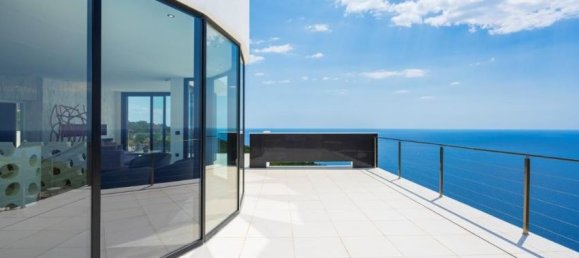 6 bedrooms Commercial property in Budva, Montenegro No. 93 25