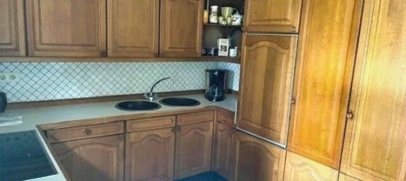 7 rooms House in Rotenburg, Germany No. 154506 10