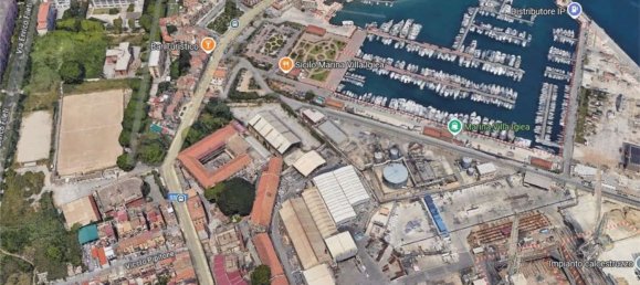 5 rooms Apartment in Adrano, Italy No. 220481 33