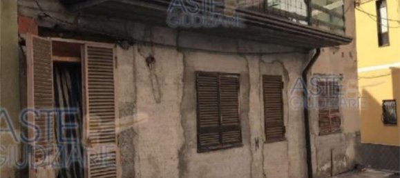 5 rooms Apartment in Adrano, Italy No. 220481 34