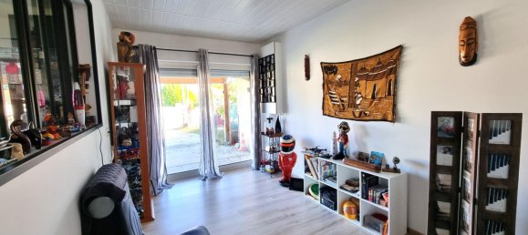 Casa de 2 dormitorios en Meschers-sur-Gironde, France No. 113954 8