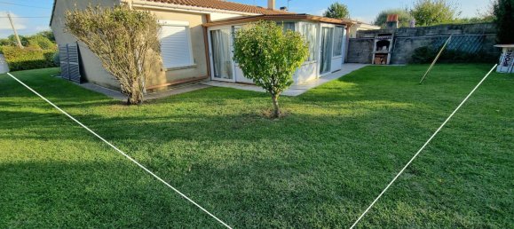 Casa de 2 dormitorios en Meschers-sur-Gironde, France No. 113954 13