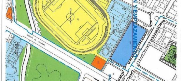 210m² Land in Santa Lucia De Tirajana, Spain No. 162105 2