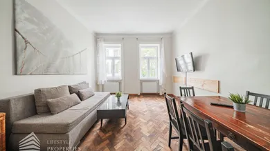 Apartamento de 2 divisões em Rudolfsheim-Funfhaus, Austria N.º 216213