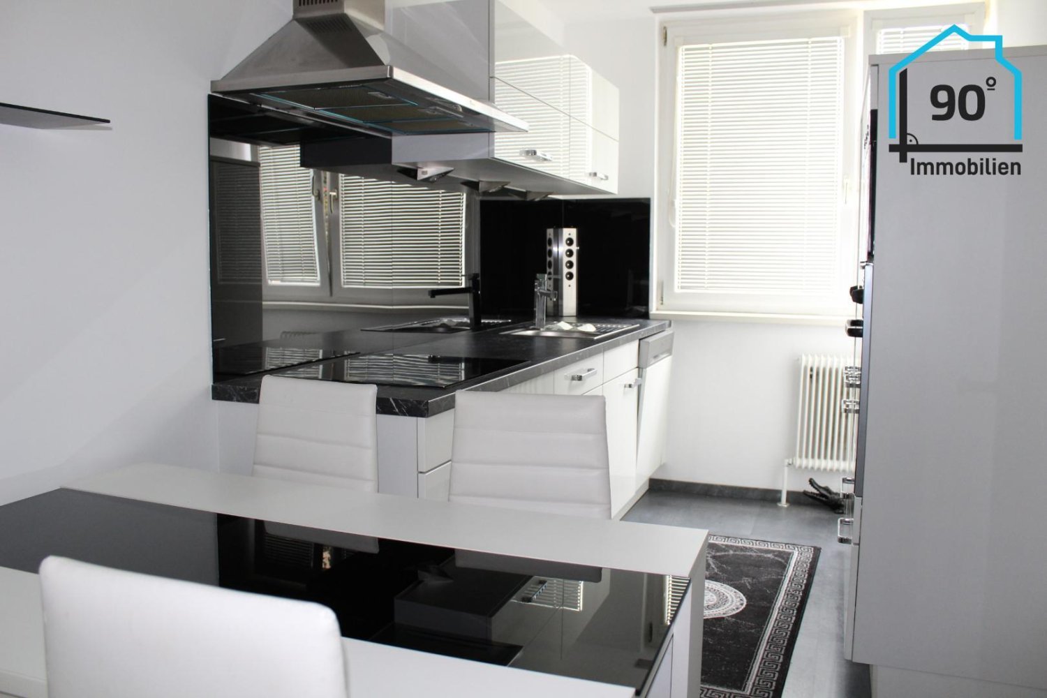 2-Zimmer Wohnung in Salzburg, Austria, Nr. 133859