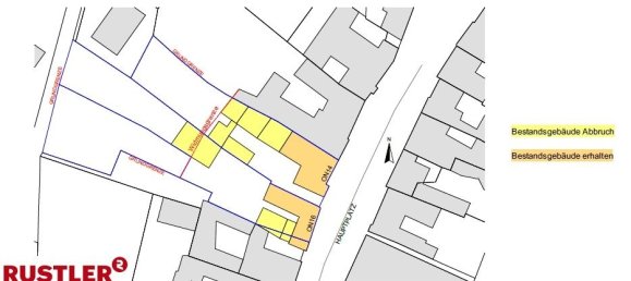  Land in Neulengbach, Austria No. 127771 9