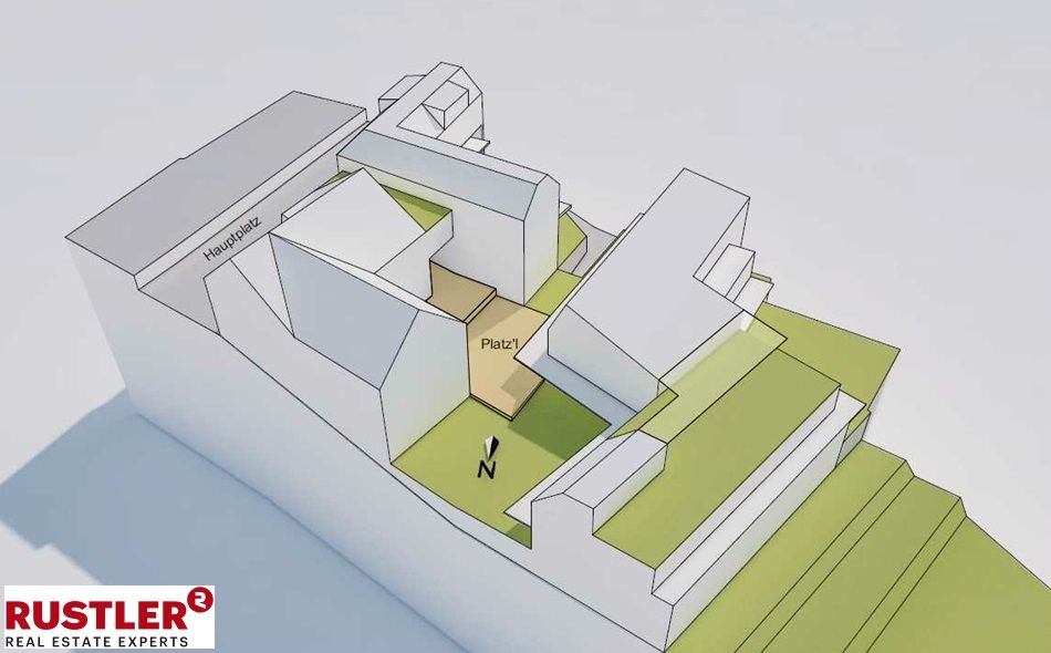  Land in Neulengbach, Austria No. 127771