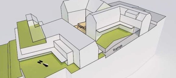  Land in Neulengbach, Austria No. 127771 4