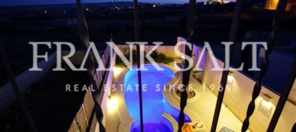 Дом с 3 спальнями в Шеукия, Мальта № 5489 14