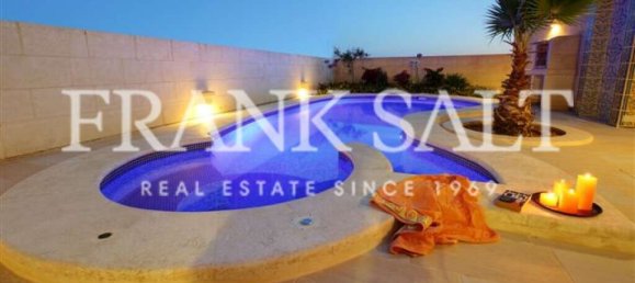 Дом с 3 спальнями в Шеукия, Мальта № 5489 2