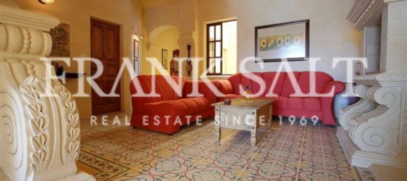 Дом с 3 спальнями в Шеукия, Мальта № 5489 25