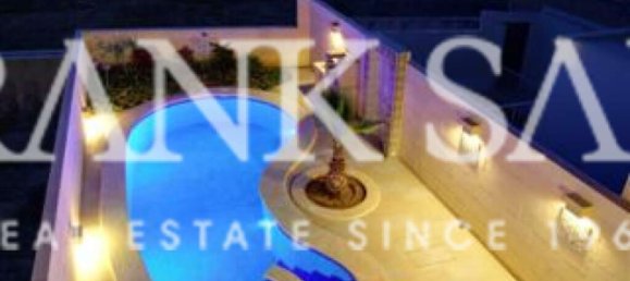 Дом с 3 спальнями в Шеукия, Мальта № 5489 15