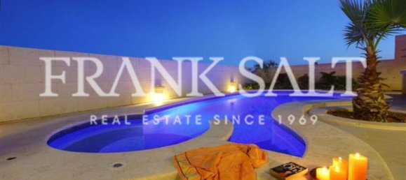 Дом с 3 спальнями в Шеукия, Мальта № 5489 13