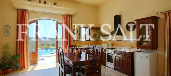 Дом с 3 спальнями в Шеукия, Мальта № 5489 6