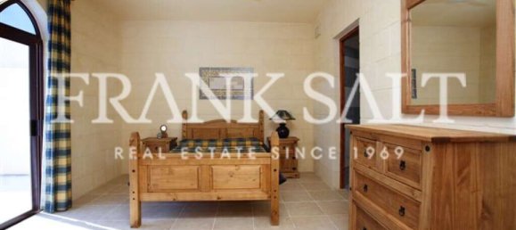 Дом с 3 спальнями в Шеукия, Мальта № 5489 22