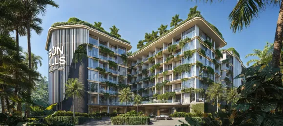 1 Schlafzimmer Wohnung in Phuket, Thailand, Nr. 79484 12