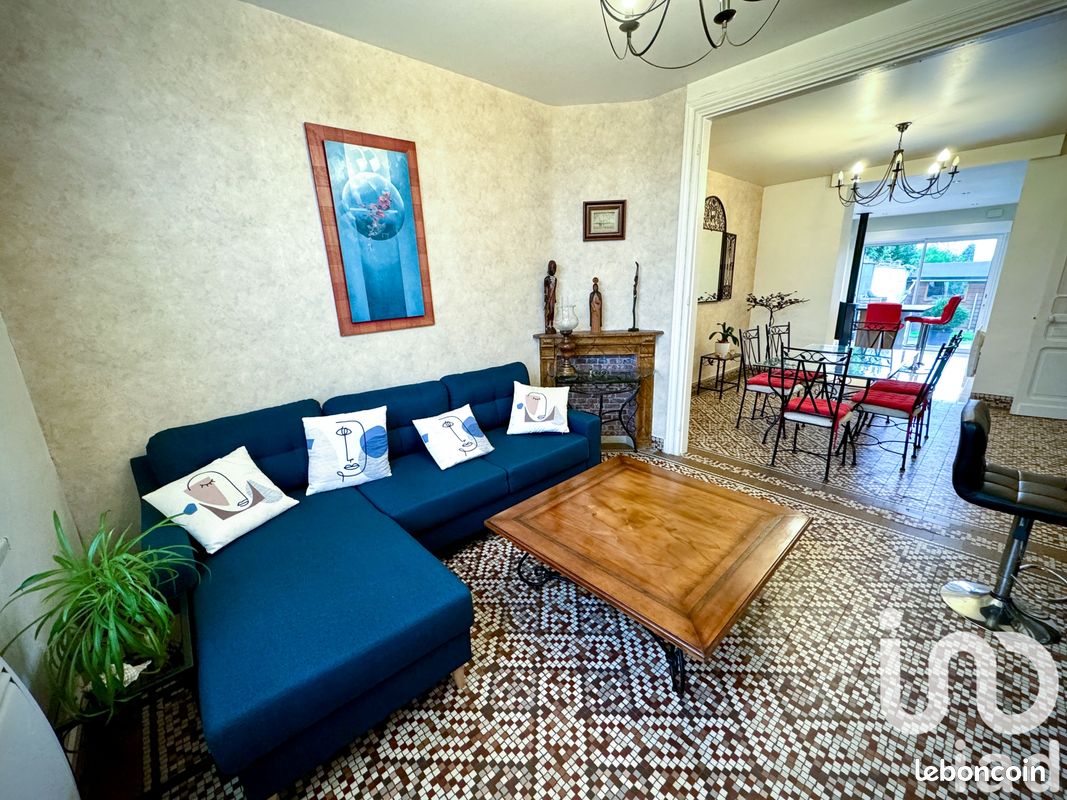 2 bedrooms House in Douchy-les-Mines, France No. 49816