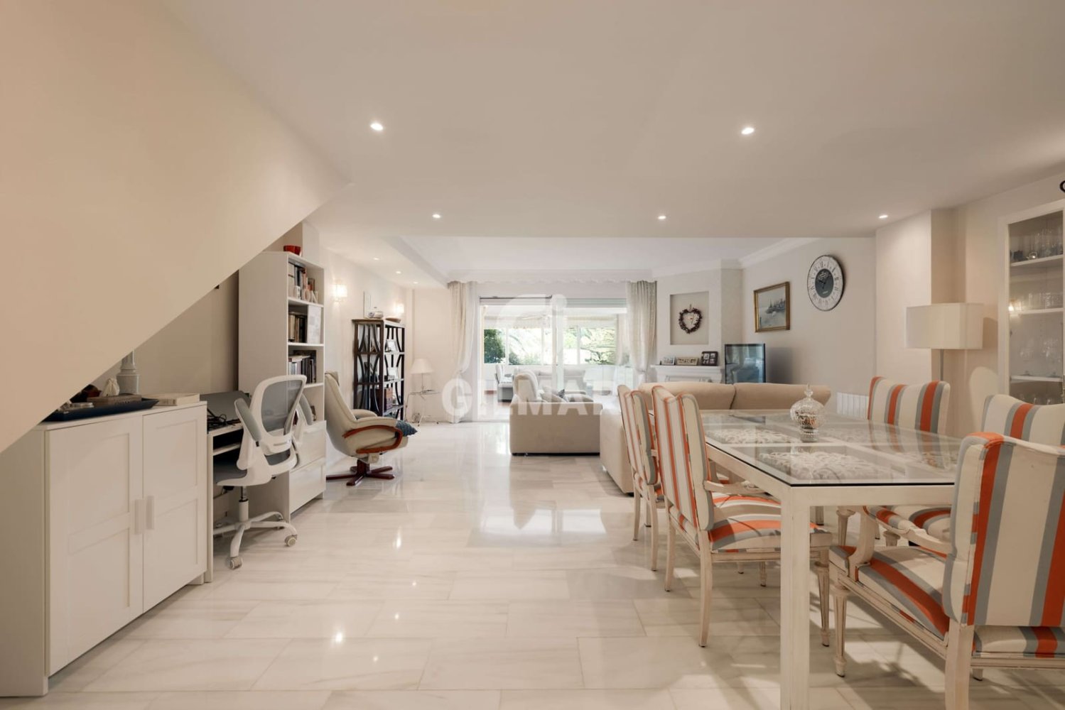 3 chambres Maison à Marbella, Spain No. 250273