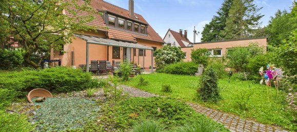 Adosado de 6 habitaciónes en Nuremberg, Germany No. 234820 2