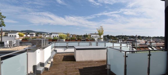 6-salle Penthouse à Wahring, Austria No. 185050 2