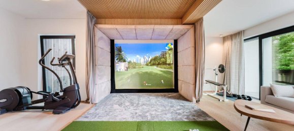 4 rooms Penthouse in Salzburg, Austria No. 128360 10