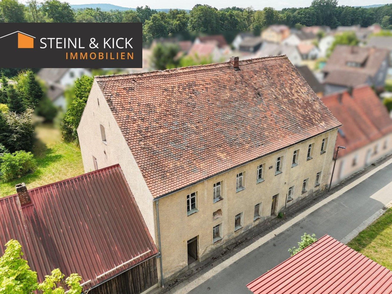  بناية في Amberg-Sulzbach, Germany 400متر مربع رقم 282138